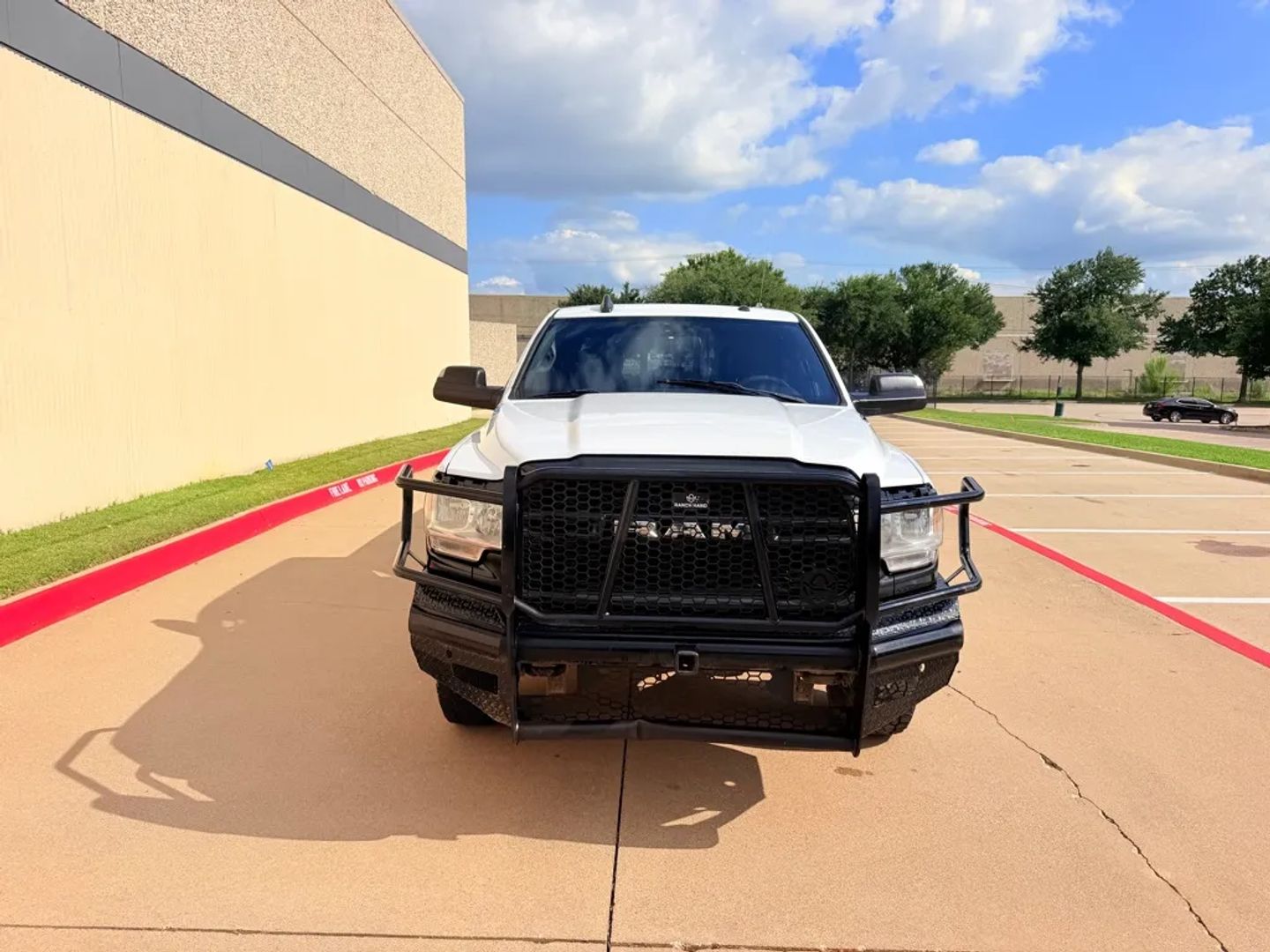 ram ram 2500 pickup 2022 3C6UR5HJ8NG251540 image ram ram 2500 pickup 2022 3C6UR5HJ8NG251540 image